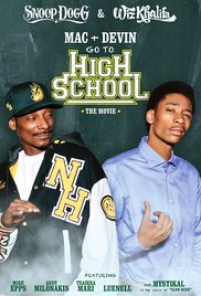 Mac and Devin Go to High School (2012) M4ufree