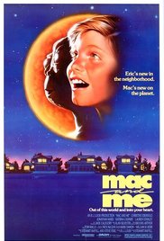 Mac and Me (1988) M4ufree