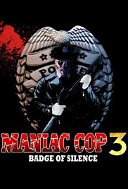 Maniac Cop 3: Badge of Silence (1993) M4ufree