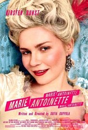 Marie Antoinette (2006) M4ufree
