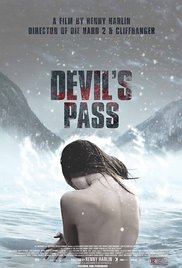 Devils Pass (2013) M4ufree