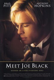 Meet Joe Black (1998) M4ufree
