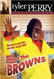 Meet the Browns (2004) M4ufree