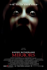 Mirrors (2008) M4ufree