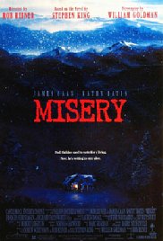 Misery (1990) M4ufree