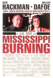 Mississippi Burning (1988) M4ufree