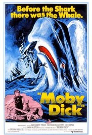 Moby Dick (1956) M4ufree