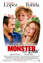 Monster In Law 2003  M4ufree
