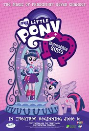 My Little Pony: Equestria Girls (2013) M4ufree