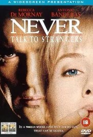 Never Talk to Strangers (1995) M4ufree