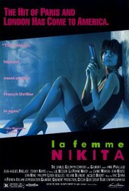 La Femme Nikita (1990) M4ufree