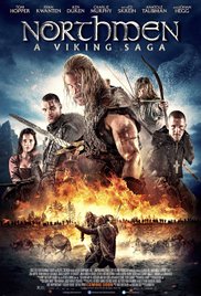 Northmen  A Viking Saga (2014) M4ufree