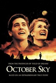 October Sky (1999) M4ufree