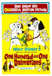 101 Dalmatians (1961) M4ufree