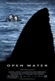 Open Water (2003) M4ufree