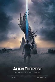 Alien Outpost (2014) M4ufree