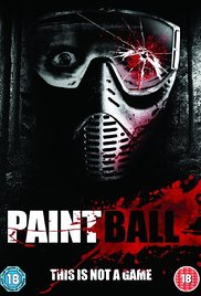 Paintball (2009) M4ufree