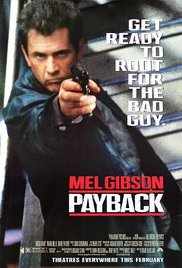 Payback (1999) M4ufree