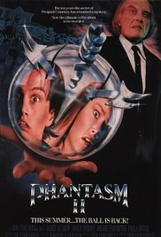 Phantasm II (1988) M4ufree