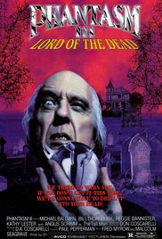 Phantasm III: Lord of the Dead (1994) M4ufree