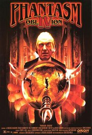 Phantasm IV Oblivion (1998) M4ufree