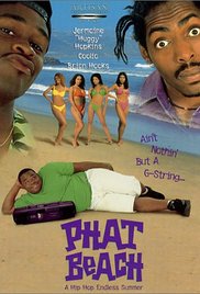 Phat Beach (1996) M4ufree