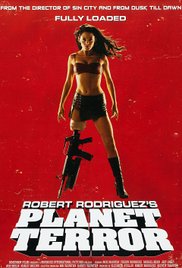 Planet Terror (2007) M4ufree
