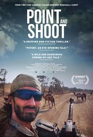 Point and Shoot (2014) M4ufree