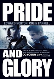 Pride and Glory (2008) M4ufree