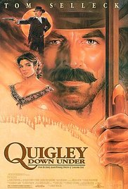 Quigley Down Under (1990) M4ufree