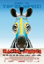 Racing Stripes (2005) M4ufree