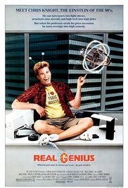 Real Genius (1985) M4ufree