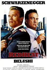 Red Heat (1988) M4ufree