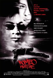 Romeo Must Die (2000)  M4ufree