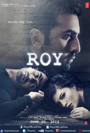 Roy (2015) M4ufree