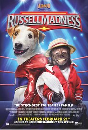 Russell Madness (2015) M4ufree