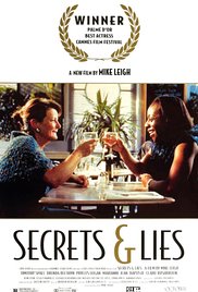 Secrets & Lies (1996) M4ufree