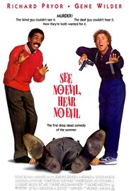 See No Evil, Hear No Evil (1989) M4ufree