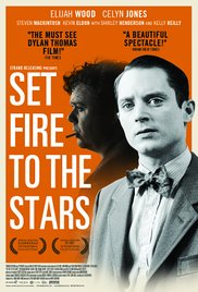 Set Fire to the Stars (2014) M4ufree