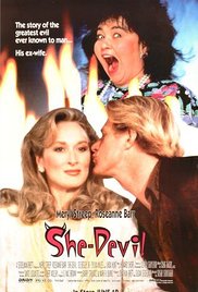 She-Devil (1989) she devil M4ufree