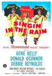 Singing in the Rain (1952) M4ufree
