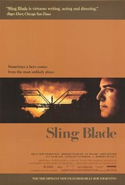 Sling Blade (1996) M4ufree