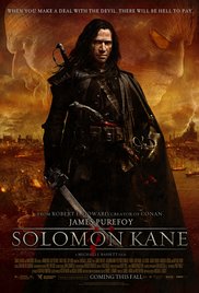 Solomon Kane (2009) M4ufree