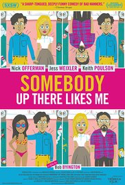 Somebody Up There Likes Me (2012) M4ufree