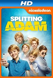 Splitting Adam (2015) M4ufree