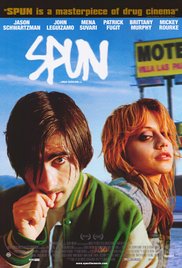 Spun (2002) M4ufree