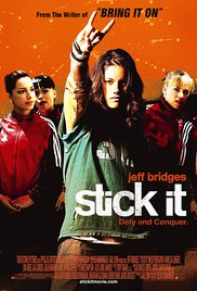Stick It (2006) M4ufree