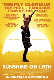 Sunshine on Leith (2013) M4ufree