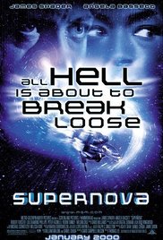Supernova (2000) M4ufree
