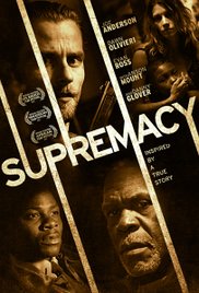 Supremacy (2014) M4ufree